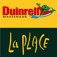 La Place Duinrell Wassenaar