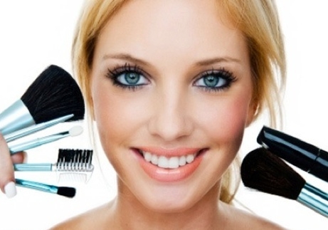 Beauty-tainment