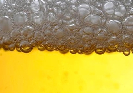 Bier proeverij