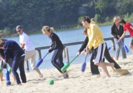Beachbounceball