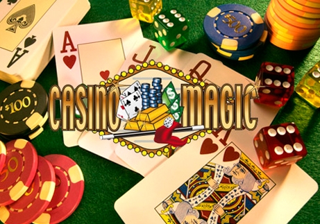 Casino Magic