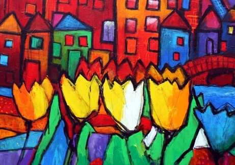 Creatieve workshops