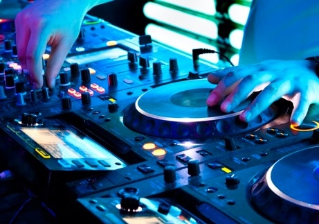 DJ Workshop