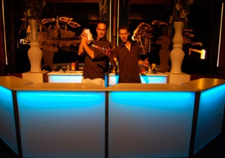 De Magische Cocktailbar
