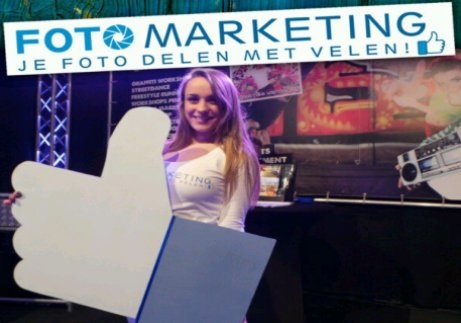Fotomarketing