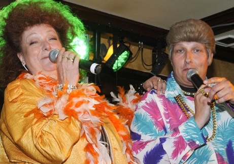 Feestmuziek