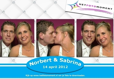 Fotohokje