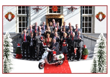 Eventueel gethematiseerd...