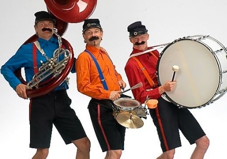 Funfare