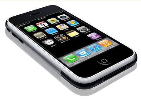 iPhone Challenge