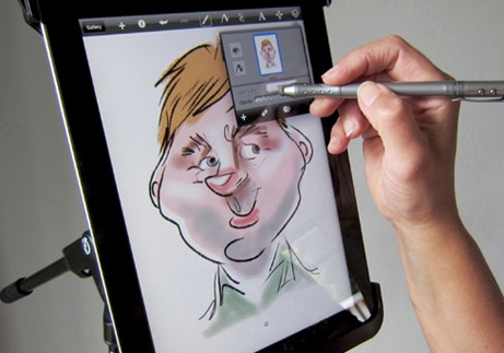 Digitaal of op papier...