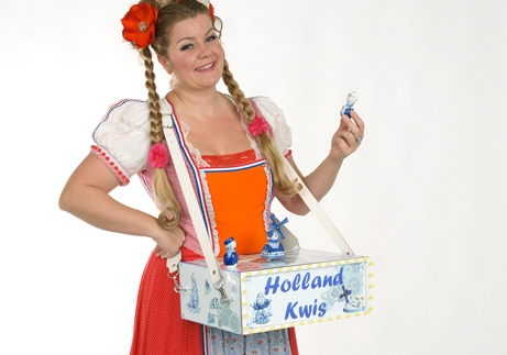 Mobiele Kwis-kist