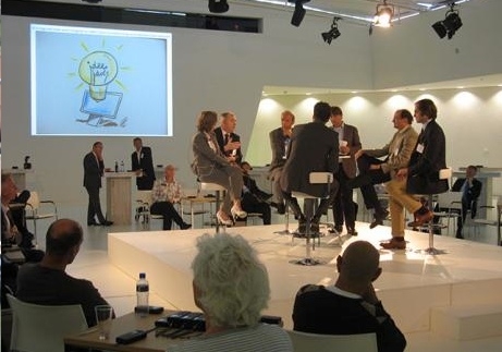 Live Cartooning