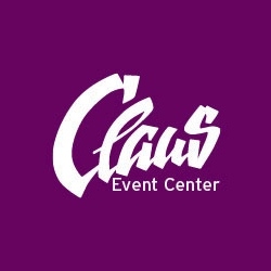 Claus Event Center