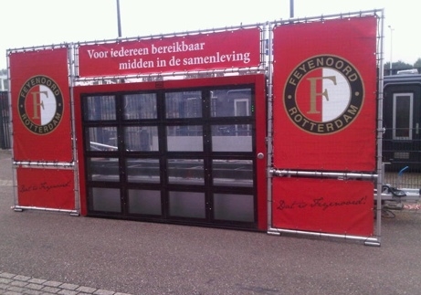 Sutu is geschikt voor branding...