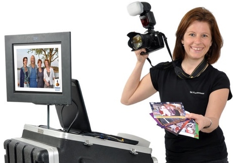 Partyfotograaf