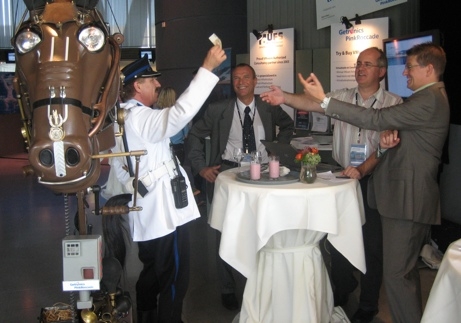 Promotie acts