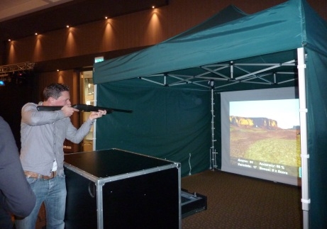Simulators