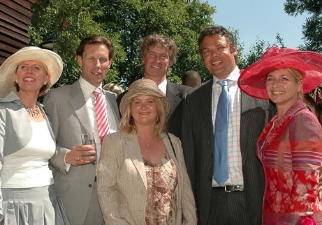 Fotografie voor een blijvende herinnering...