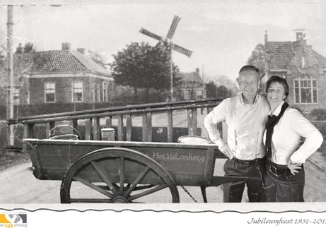 Keuze uit vele mogelijkheden...