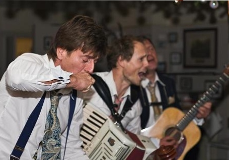 Voorliefde voor Nederlands repertoire...
