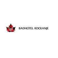 Badhotel Rockanje