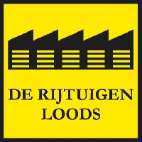 De Rijtuigenloods Amersfoort